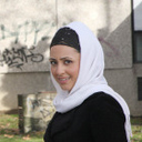 Mahsa Moghare