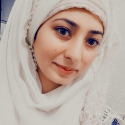 Rida Arif