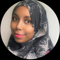 Zarah Hassan