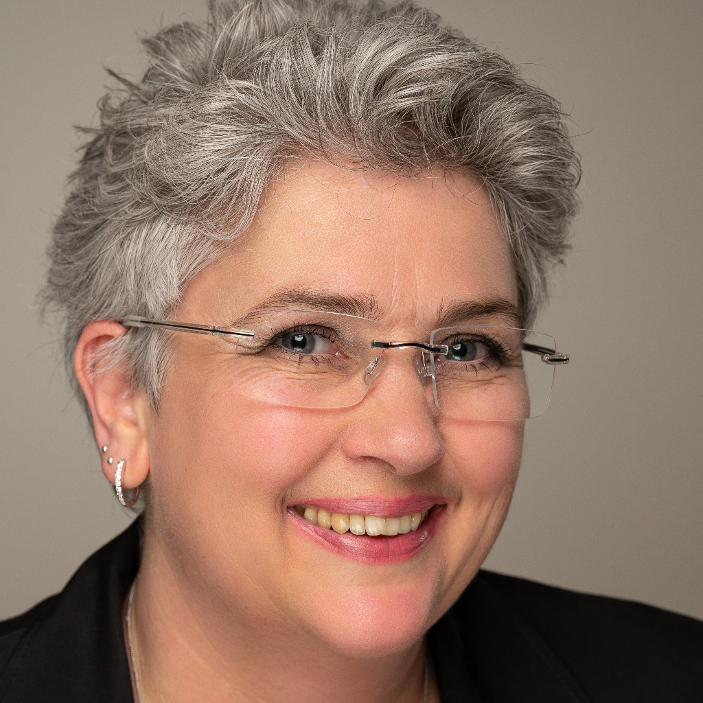 Cordula Feigenspan Inhaberin Feigenspan Immobilien XING