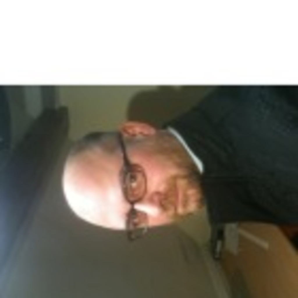 Social Media Profilbild Maik Plewnia Jena