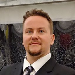 David Brucksch's profile picture