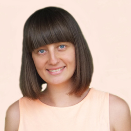 Dianora Herashchenko