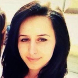 Shkendije Kashtanjeva