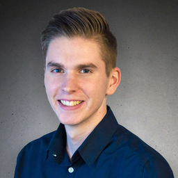 Lukas William Stupp