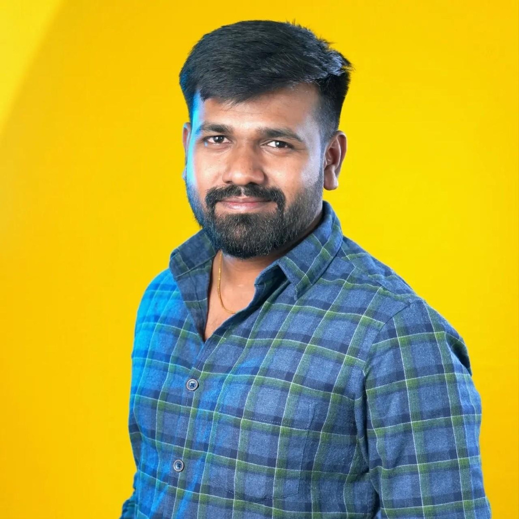Prabakaran Arulmani Vehicle Architect RenaultNissan XING