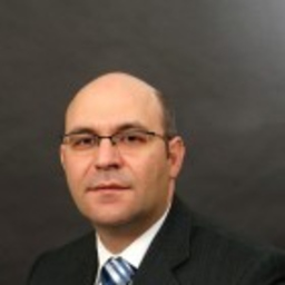 Ioannis Toumanidis