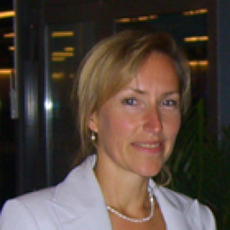 Alexandra Nerlich