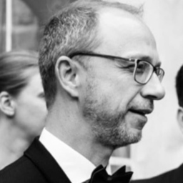 Martin Mudlaff
