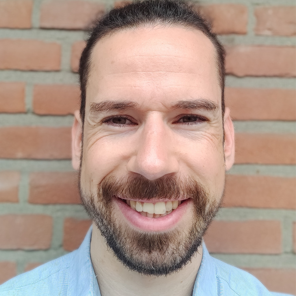 JanAlex Wahl Consultant DACHSER Head Office XING