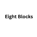 eight blocks