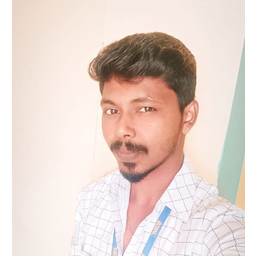 Ajith BOOPALAN