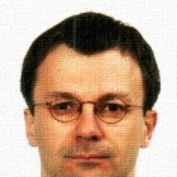 Frank Schreiber