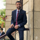 Mohamed H. Bezawy