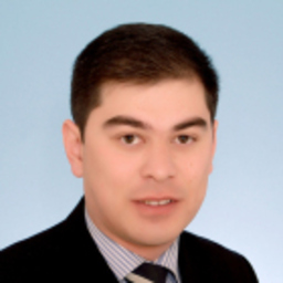 Gayrat Abdullaev
