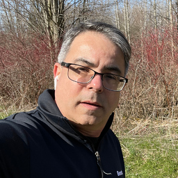 Jairo Martins Ph.D. Eng