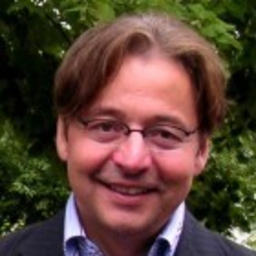 Georg Strauss