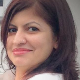 Hina Manzur