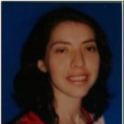 Mª Gabriela Hidalgo Rivas