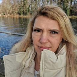 Stefanie Langhein's profile picture
