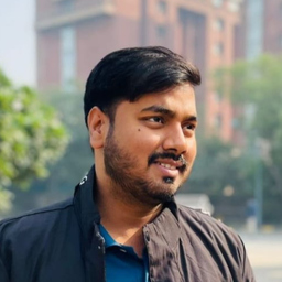 Pawan Kumar