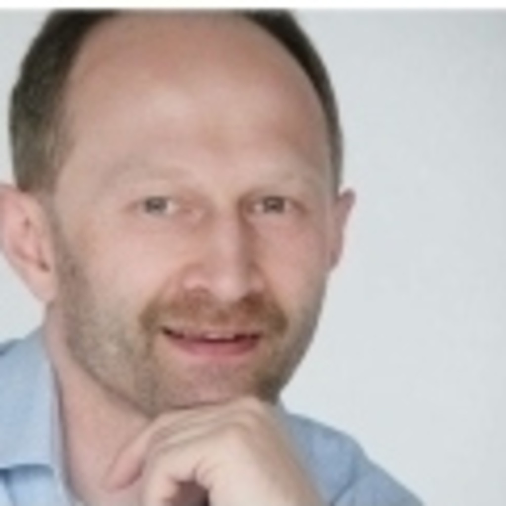 Michael Bach Senior IT Engineer Fujitsu Services GmbH XING