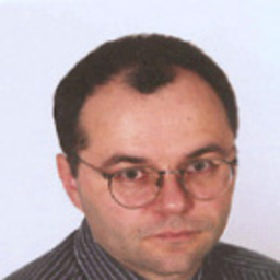 Dipl.-Ing. Sergej Lawrenjuk (Senior)