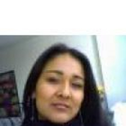 Adriana Paola Guevara Valencia