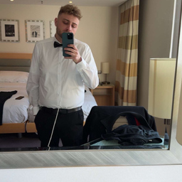 Lukas Sibinger