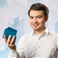 user profile image