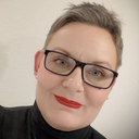 Social Media Profilbild Kerstin Wiegmann Bielefeld
