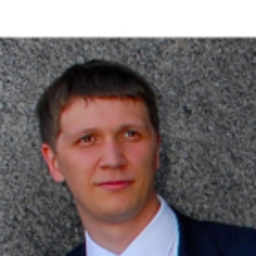 Maxim Shteigervald