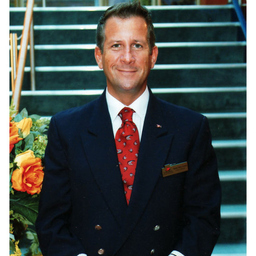 Bodo Schenk