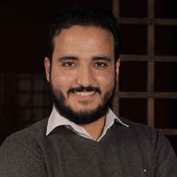 Bassel Al Madani's profile picture