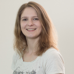 Dr. Helena Kerp