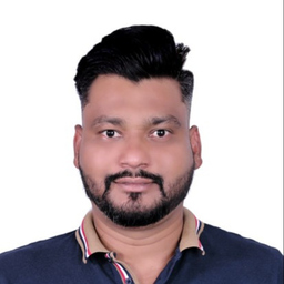 Mahesh Bhandari