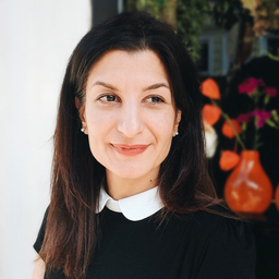 Sanaz Shaafi