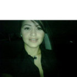 Mayra Alejandra Contreras Hernandez