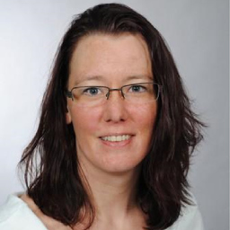 Claudia Zuber-van Munster