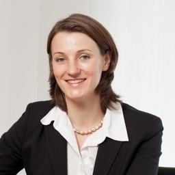 Jeanette Perrey