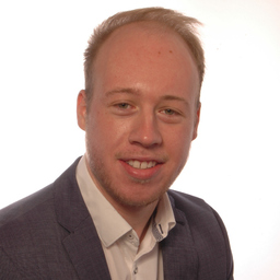 Julian Rademacher