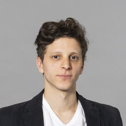 Achref Abdelkefi