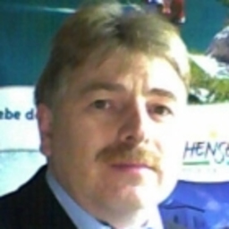 Gerd Burow