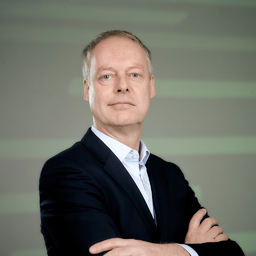 Dr. Axel Drösser