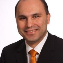 Eftimios Tsiligaridis