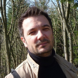 Guillaume Chareyron