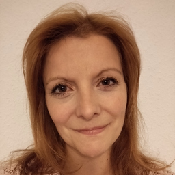 Yvonne Willms
