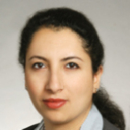 Paulomi Pamani