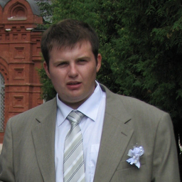 Nikolay Sadikov