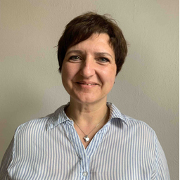 Irina Gemeinhardt